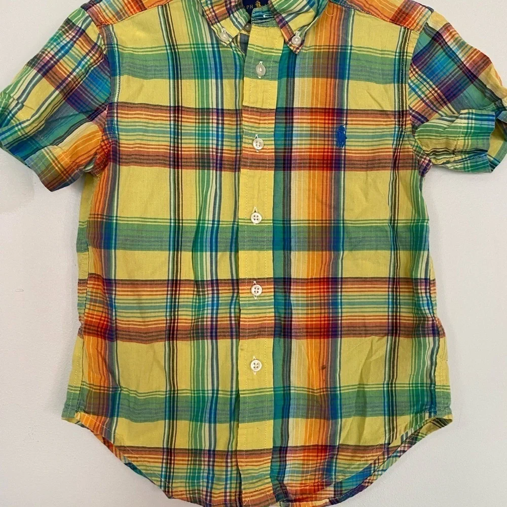 Ralph Lauren Shirt